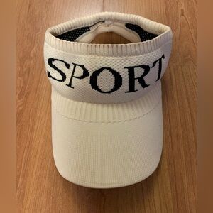 sports hat unisex
